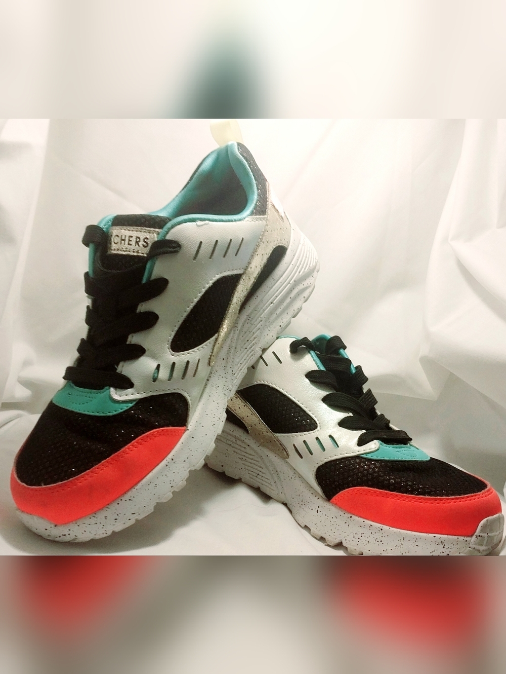 Skechers Women’s Size 5 Los Angeles Uno